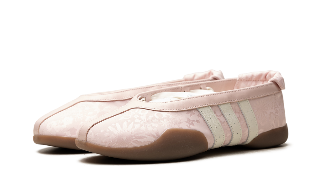Adidas Adidas Taekwondo Mei Ballet WMNS "Liberty London - Pink Floral Gum" IH6915