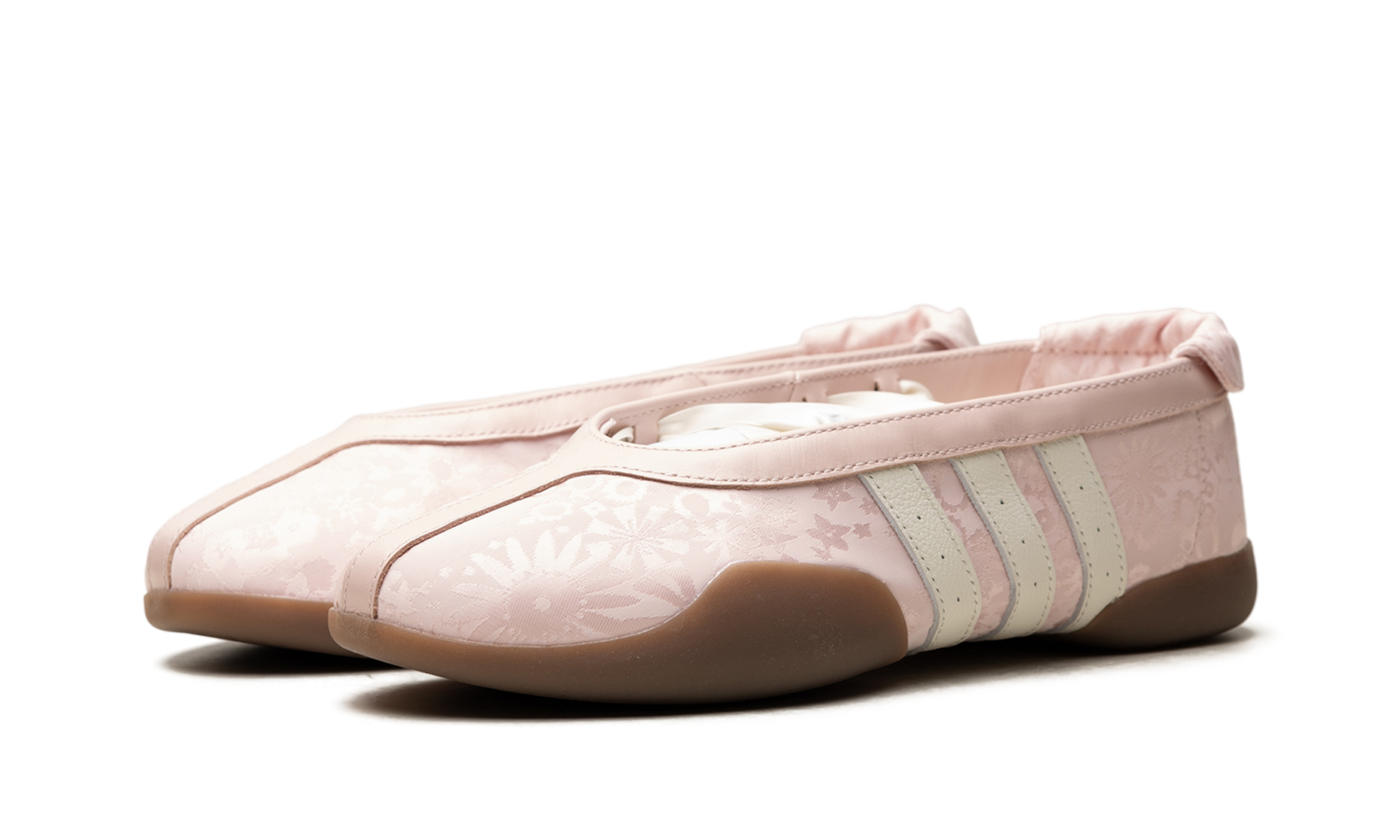 Adidas Adidas Taekwondo Mei Ballet WMNS "Liberty London - Pink Floral Gum" IH6915