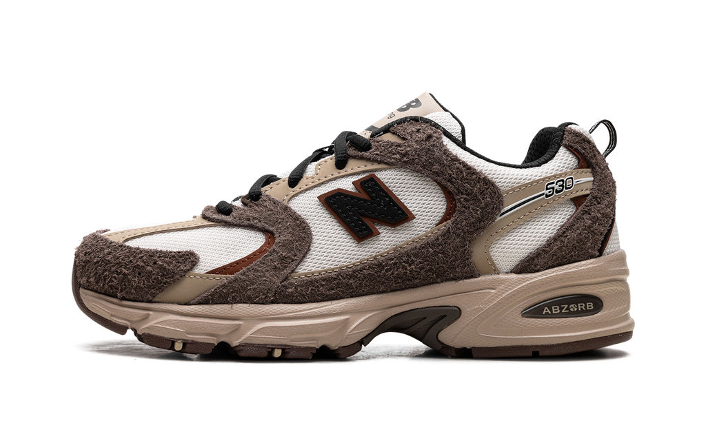 New Balance 530 "Brown Tan" MR530SNC