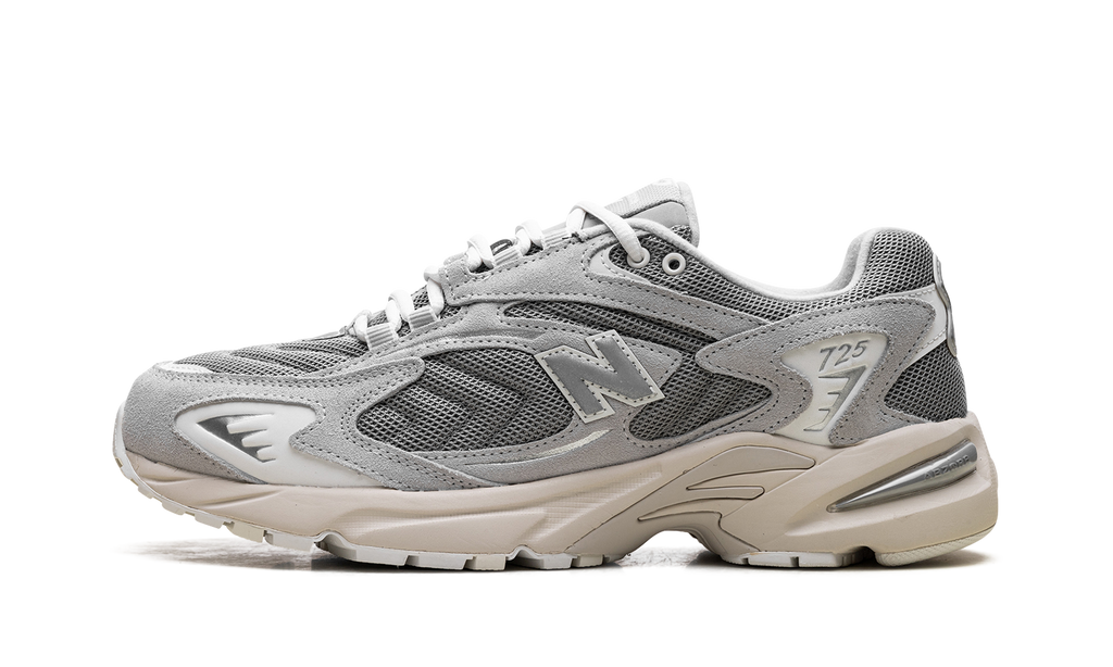 New Balance 725 "LIGHT GREY" ML725AA