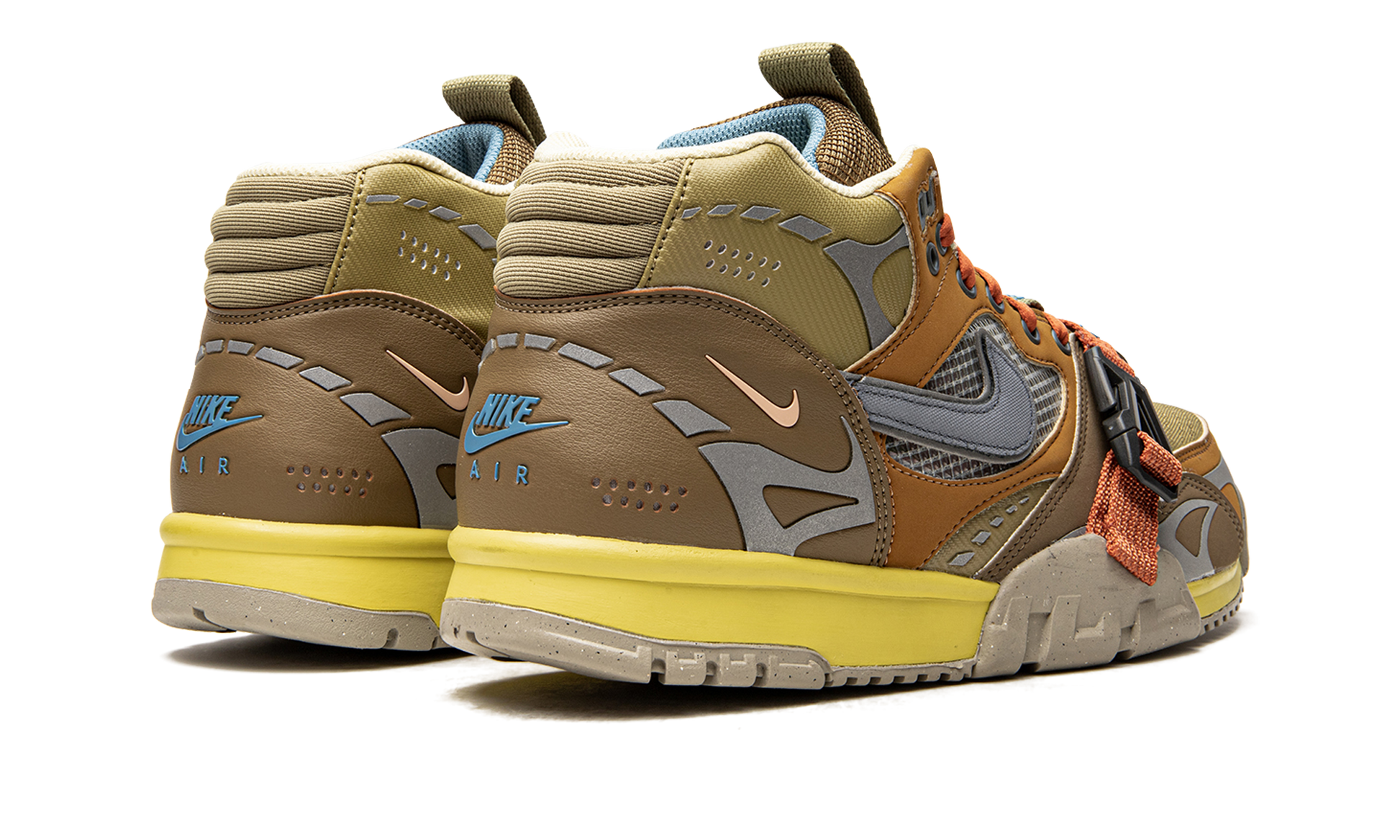 Nike Air Trainer 1 SP "Coriander" DH7338 300