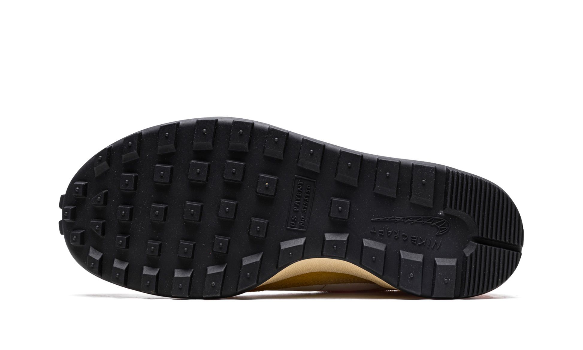 Nike GENERAL PURPOSE SHOE WMNS "Tom Sachs - Dark Sulfur" DA6672 700