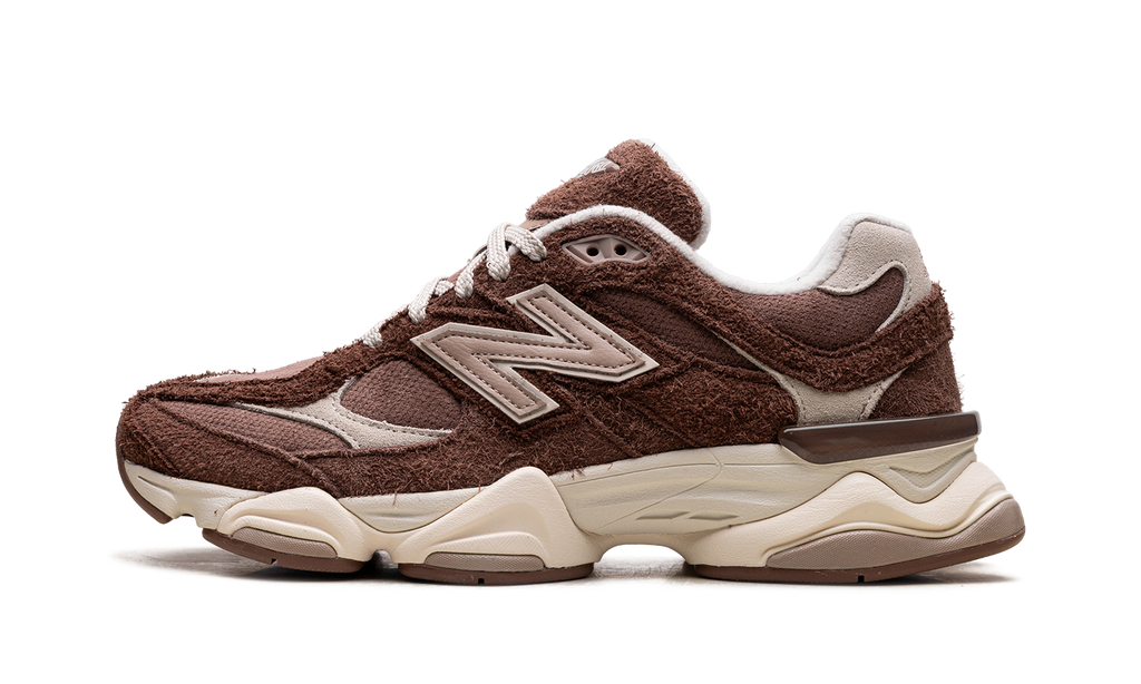 New Balance 9060 "Rich Oak" U9060CCC