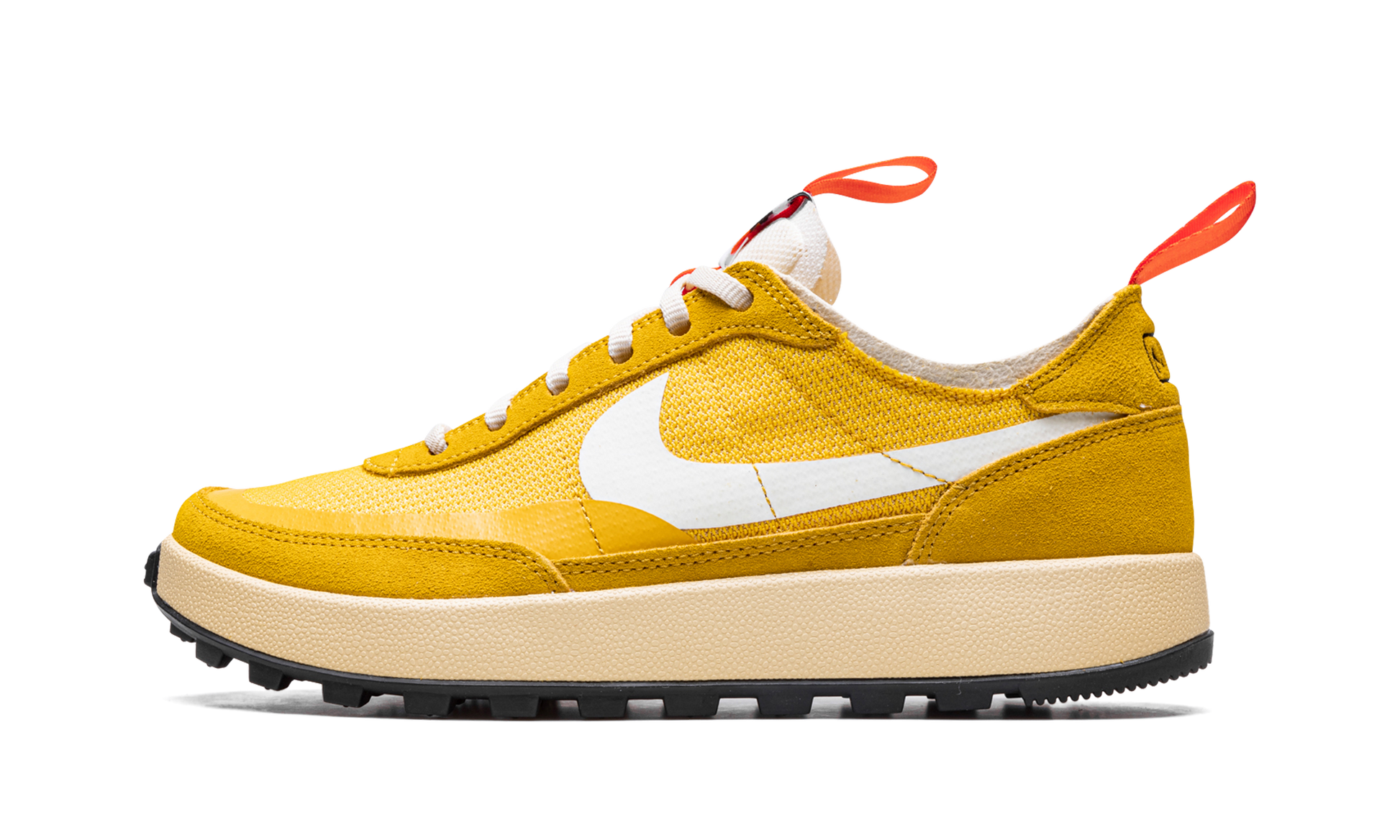 Nike GENERAL PURPOSE SHOE WMNS "Tom Sachs - Dark Sulfur" DA6672 700