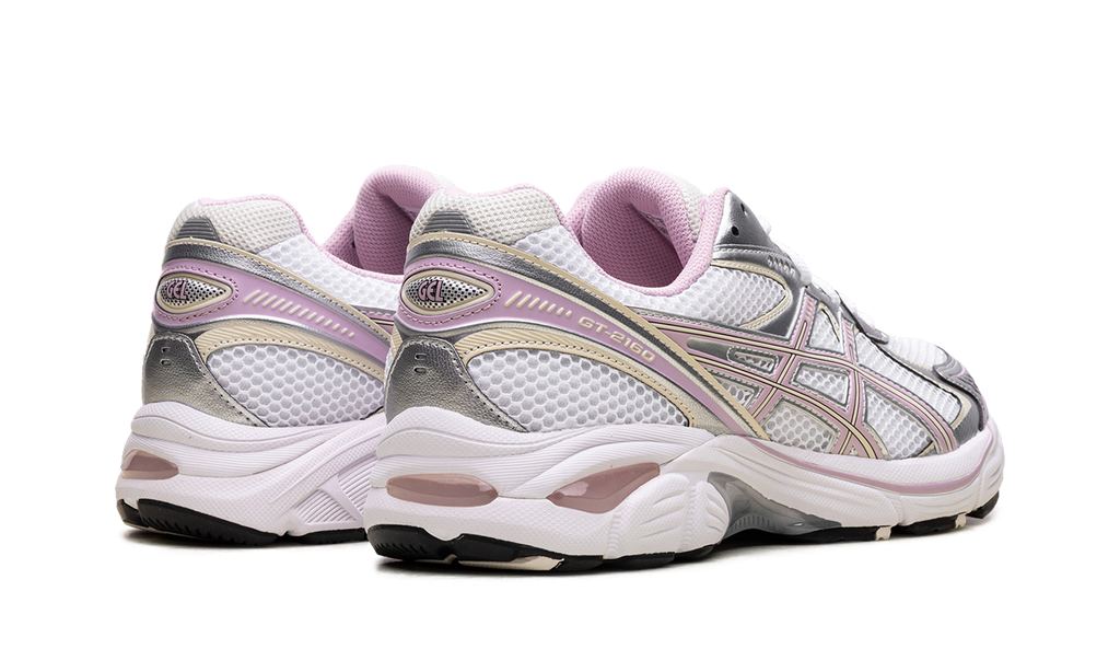 ASICS GT-2160 "Metallic Silver Pink" 1203A796 101