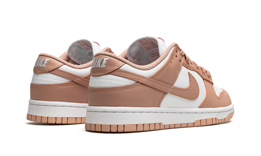 Nike DUNK LOW WMNS "Rose Whisper" DD1503 118
