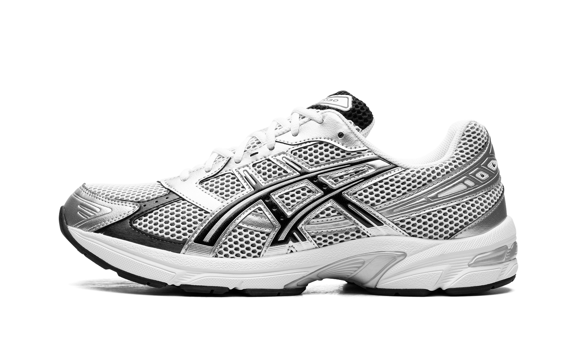 ASICS Gel 1130 "Silver White Black" 1201A933 100