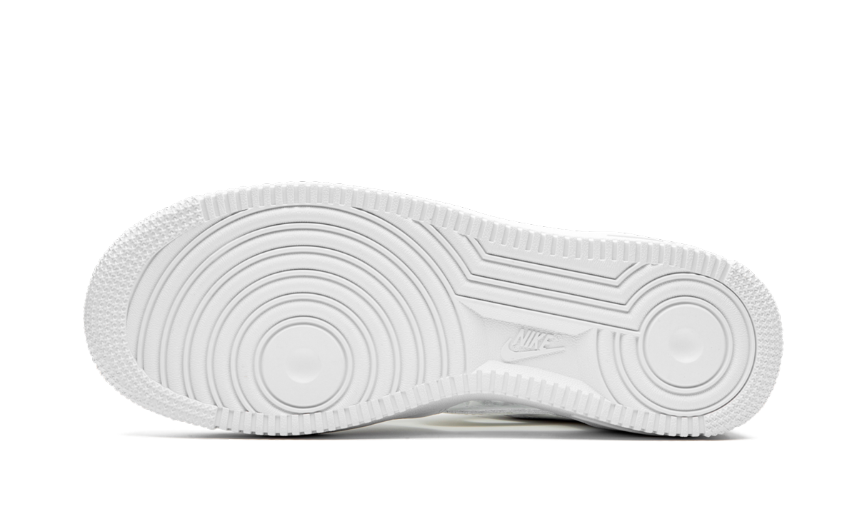 Nike AIR FORCE 1 '07 WMNS "Olivia Kim - Friends & Family"