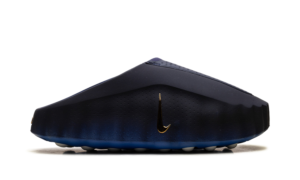 Nike Mind 001 Slide "Blackened Blue" HQ4307 400