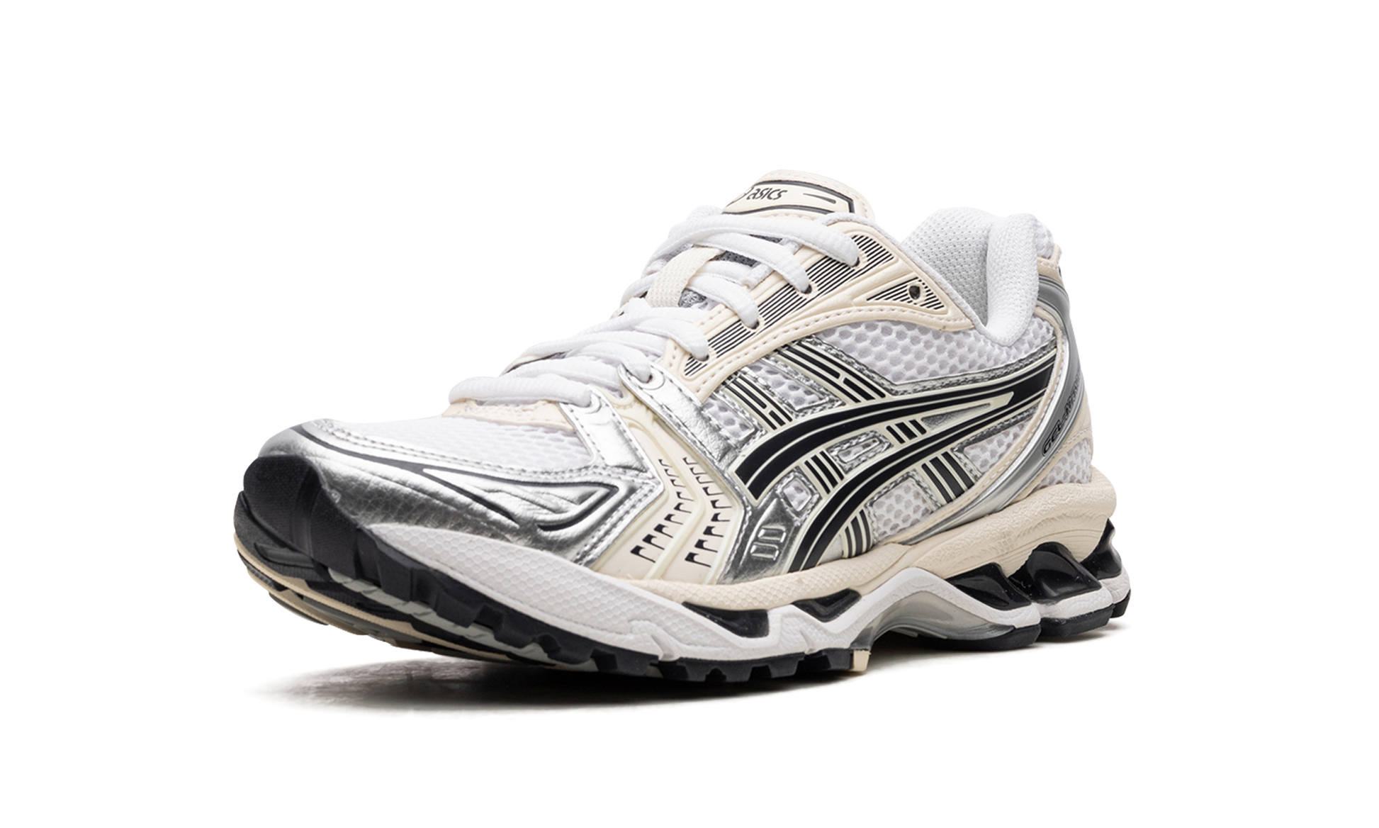 ASICS GEL KAYANO 14 WMNS "WHITE MIDNIGHT" 1202A056 109
