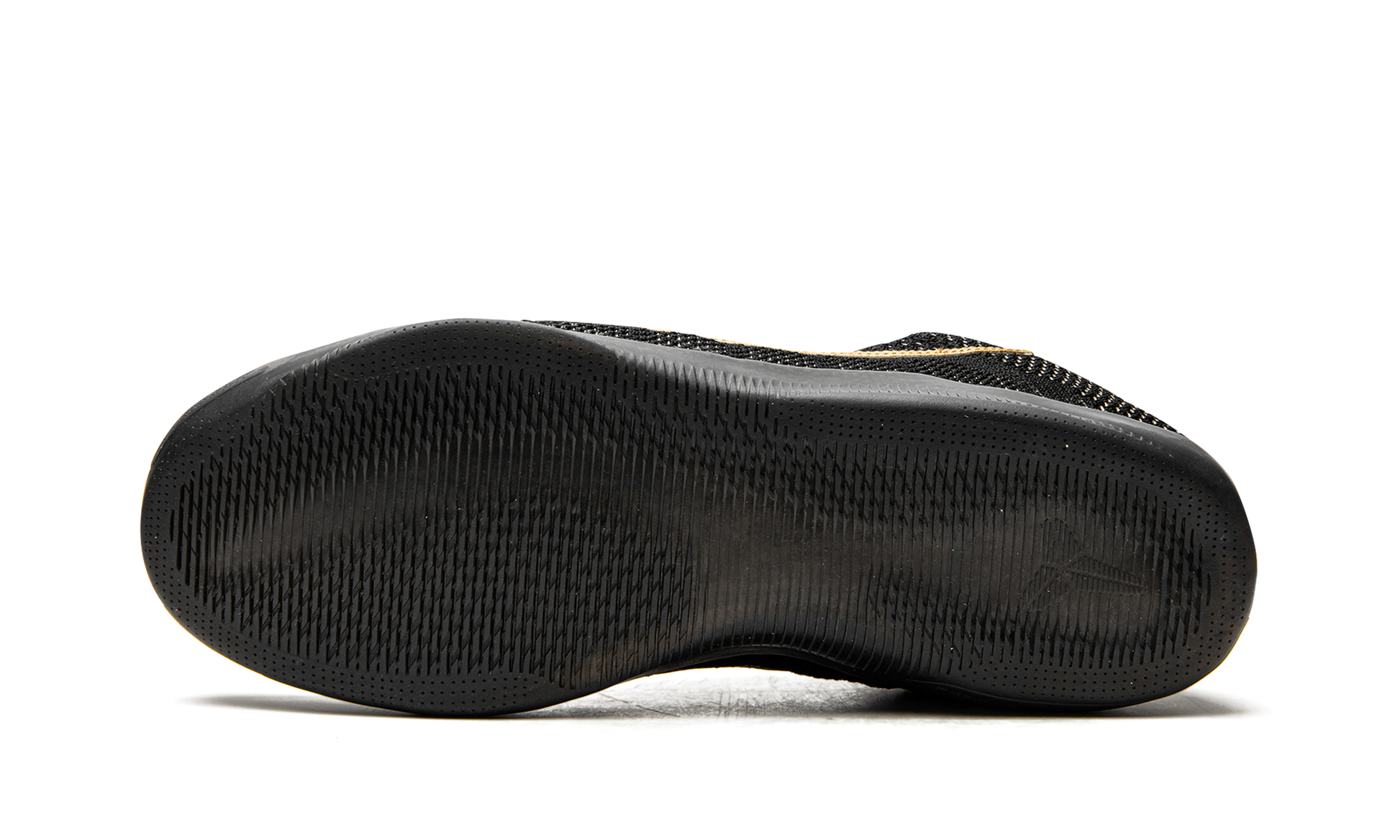 Nike Kobe 11 Elite Low FTB "Fade To Black" 869459 001