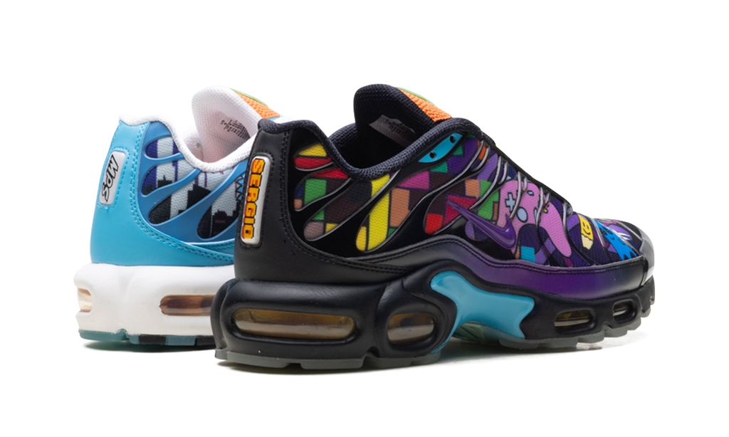 Nike Air Max Plus "Doernbecher" IO7690 921