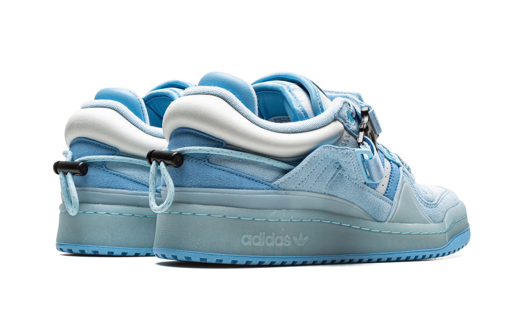 Adidas Adidas Forum Buckle Low "Bad Bunny - Blue Tint" GY9693