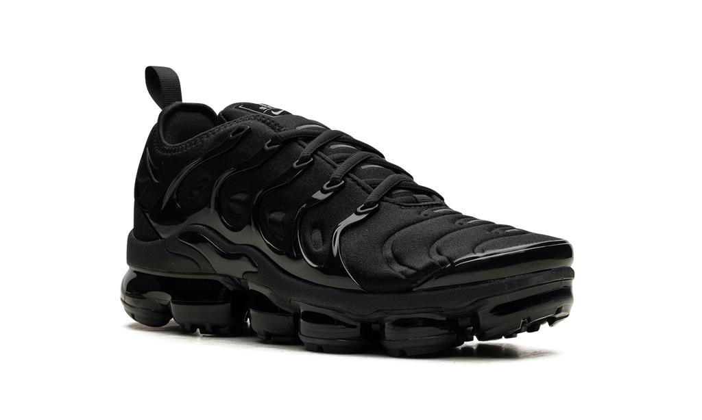 Nike Air Vapormax Plus "Triple Black" 924453 004