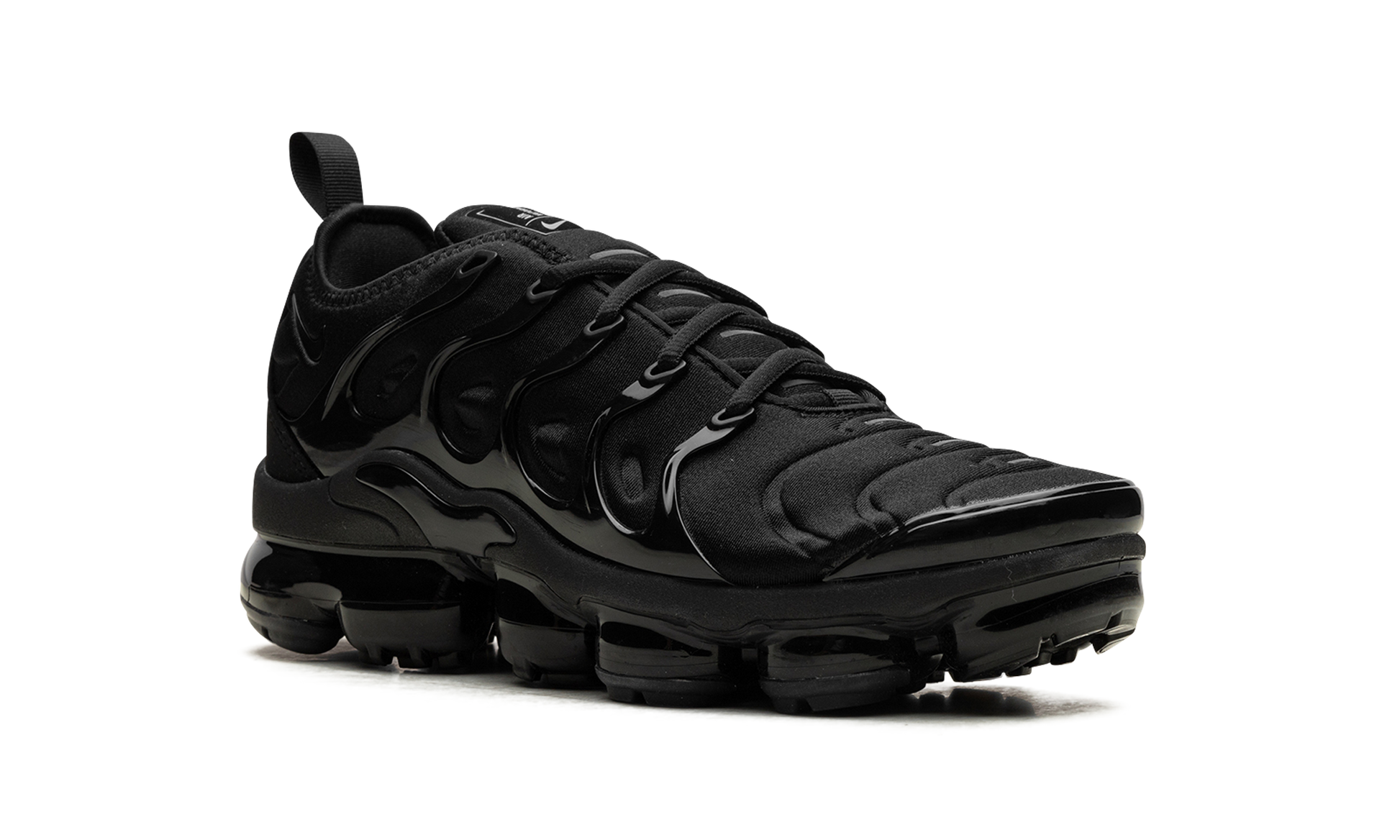 Nike Air Vapormax Plus "Triple Black" 924453 004