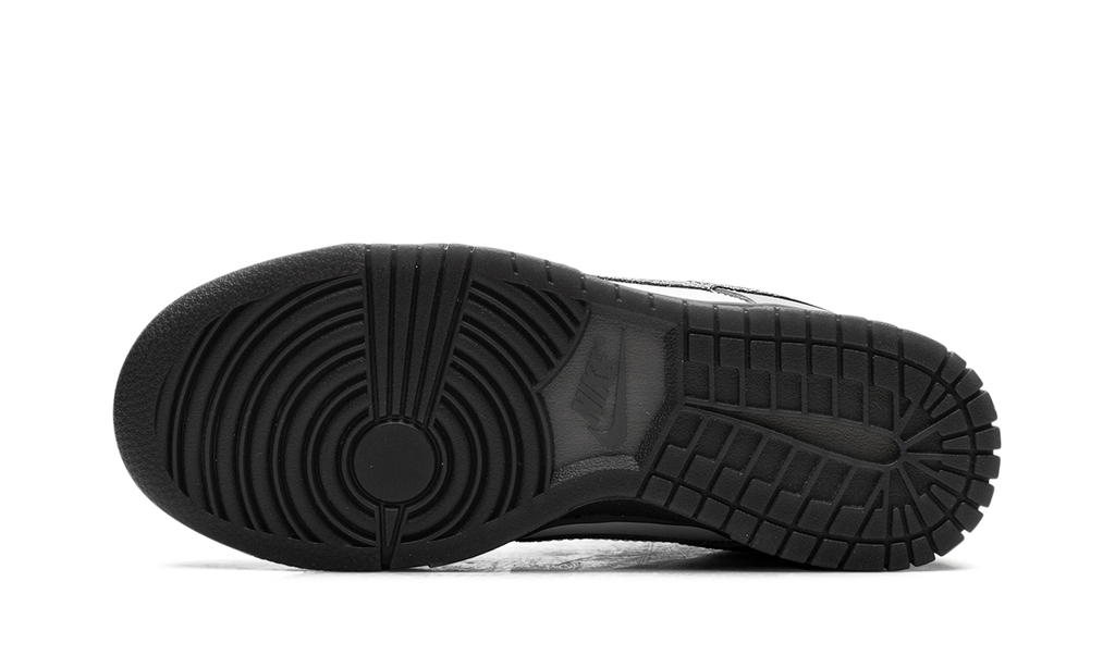 Nike Dunk Low LX WMNS "Glitter Swoosh White Light Smoke Grey" HQ3462 191