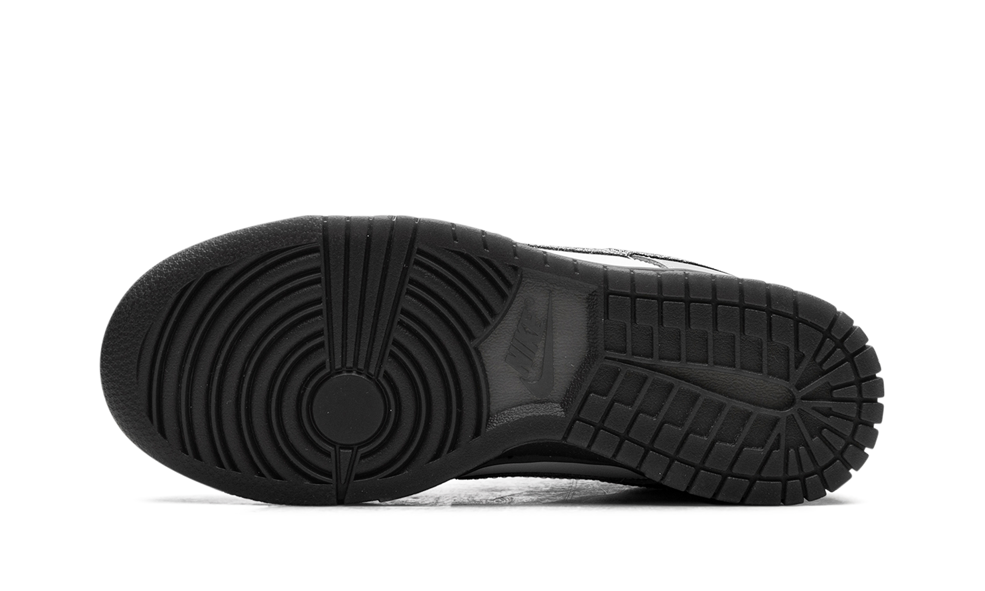 Nike Dunk Low LX WMNS "Glitter Swoosh White Light Smoke Grey" HQ3462 191