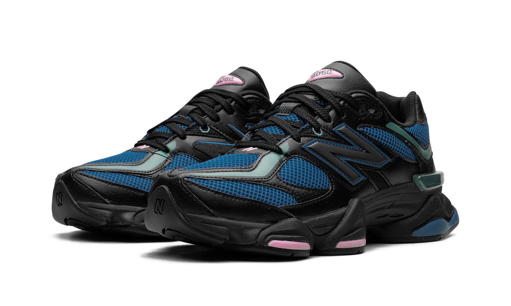 New Balance 9060 "Blue Agate" U9060AGC