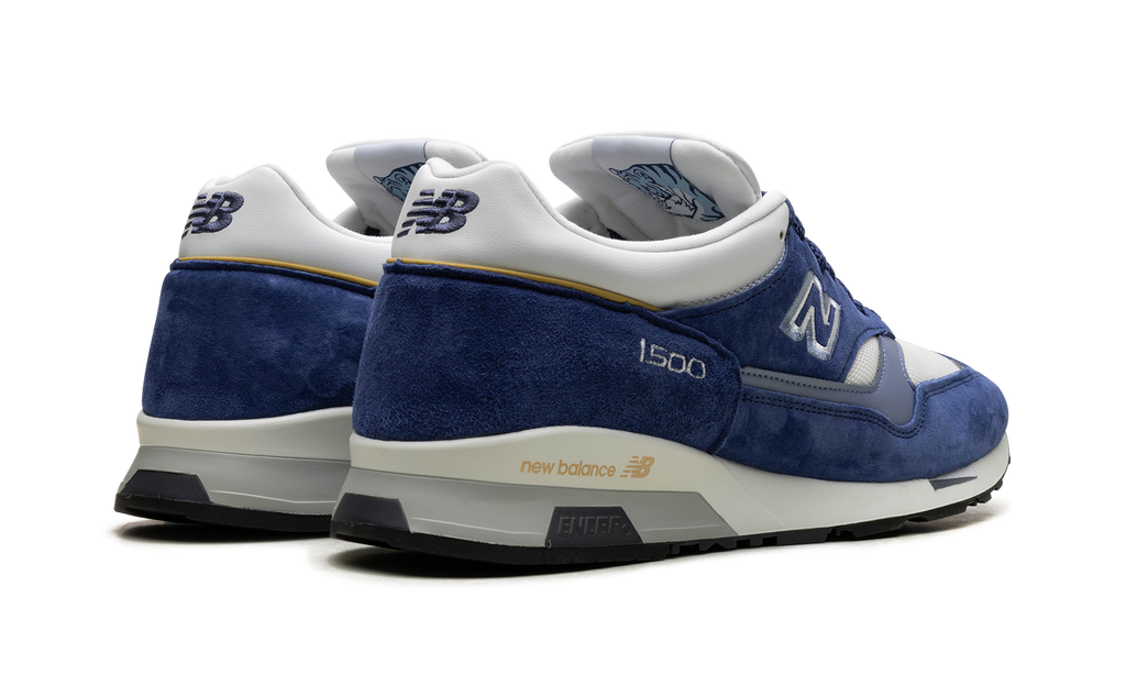 New Balance 1500MiE "Blue/White" M1500PWT