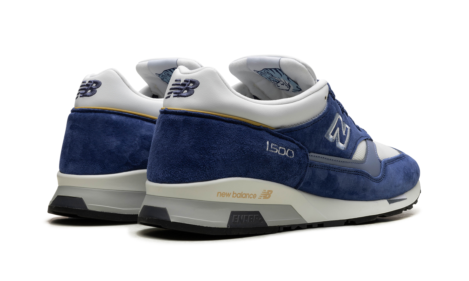 New Balance 1500MiE "Blue/White" M1500PWT