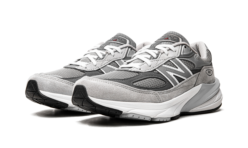 New Balance 990v6 "Grey" M990GL6