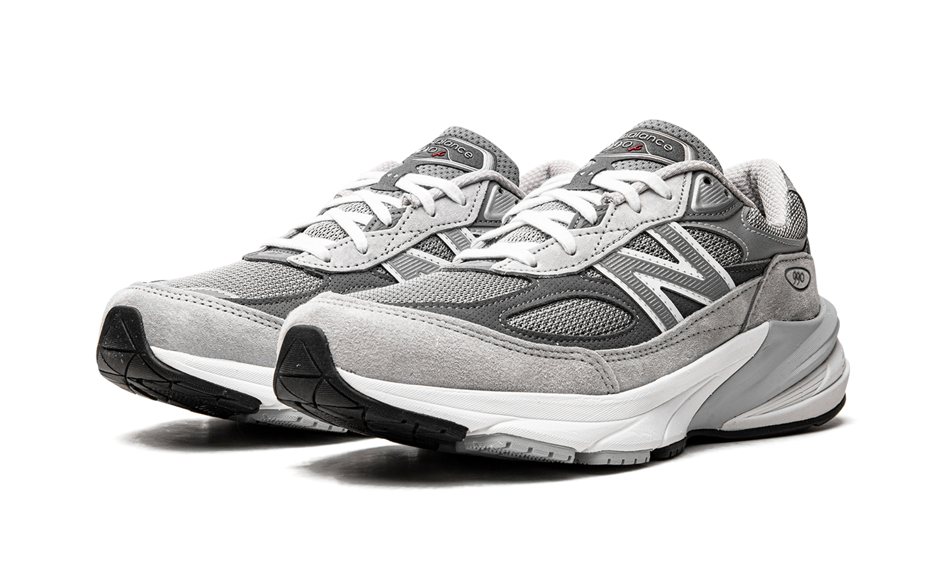 New Balance 990v6 "Grey" M990GL6