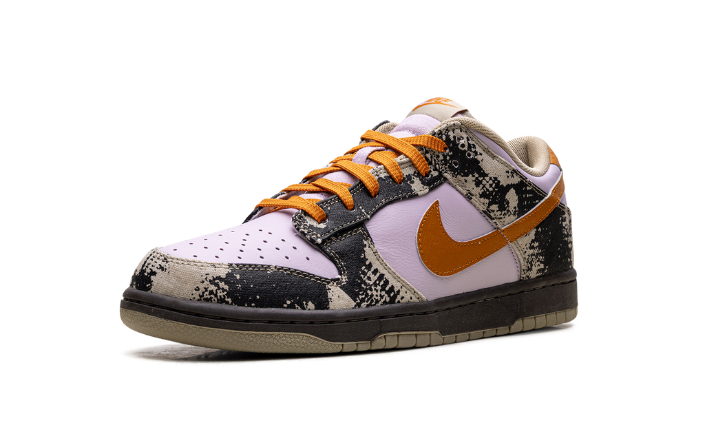 Nike Dunk Low Retro LTD "Punk Rock Digital Camo" IB2260 500