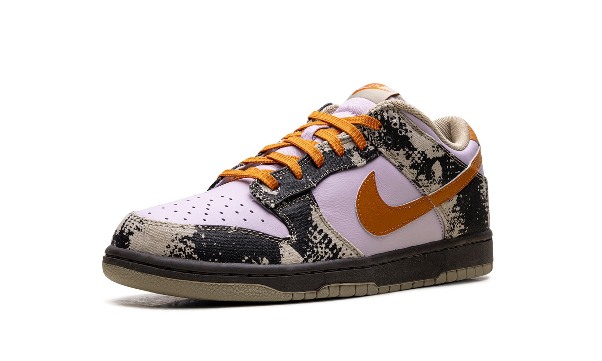 Nike Dunk Low Retro LTD "Punk Rock Digital Camo" IB2260 500