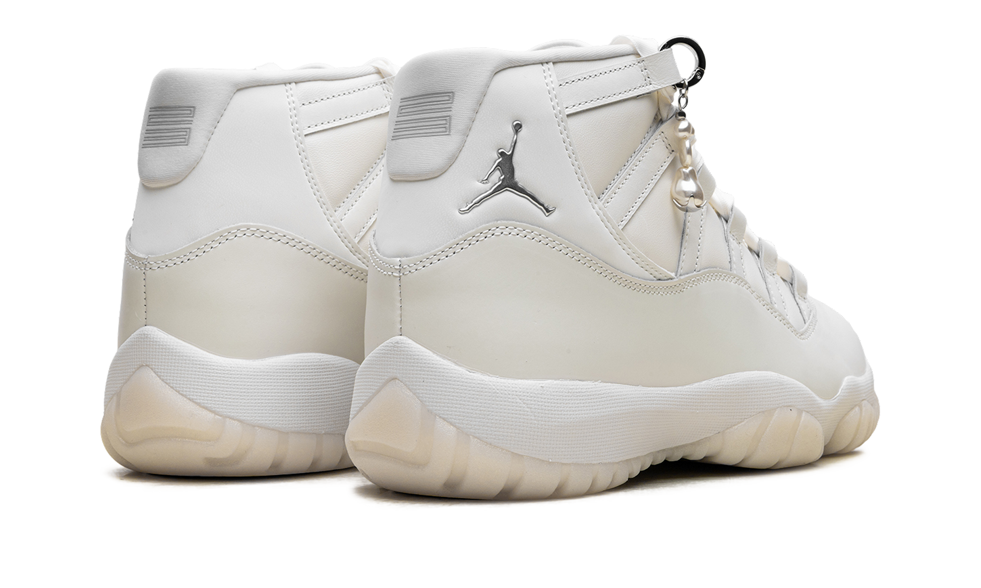 Air Jordan 11 WMNS "Pearl" AR0715 110