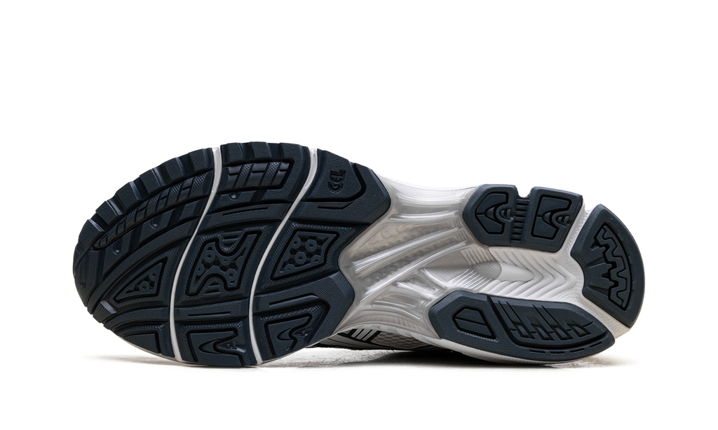 ASICS ASICS GEL-Kayano 14 "Cream / Raw Indigo" 1203A537 116