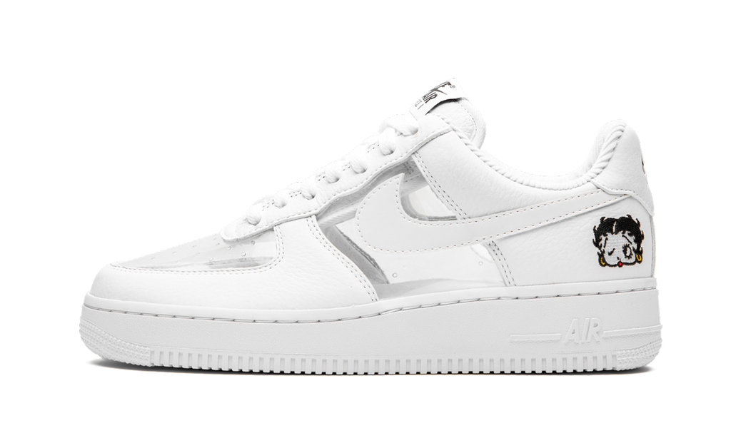 Nike AIR FORCE 1 '07 WMNS "Olivia Kim - Friends & Family"