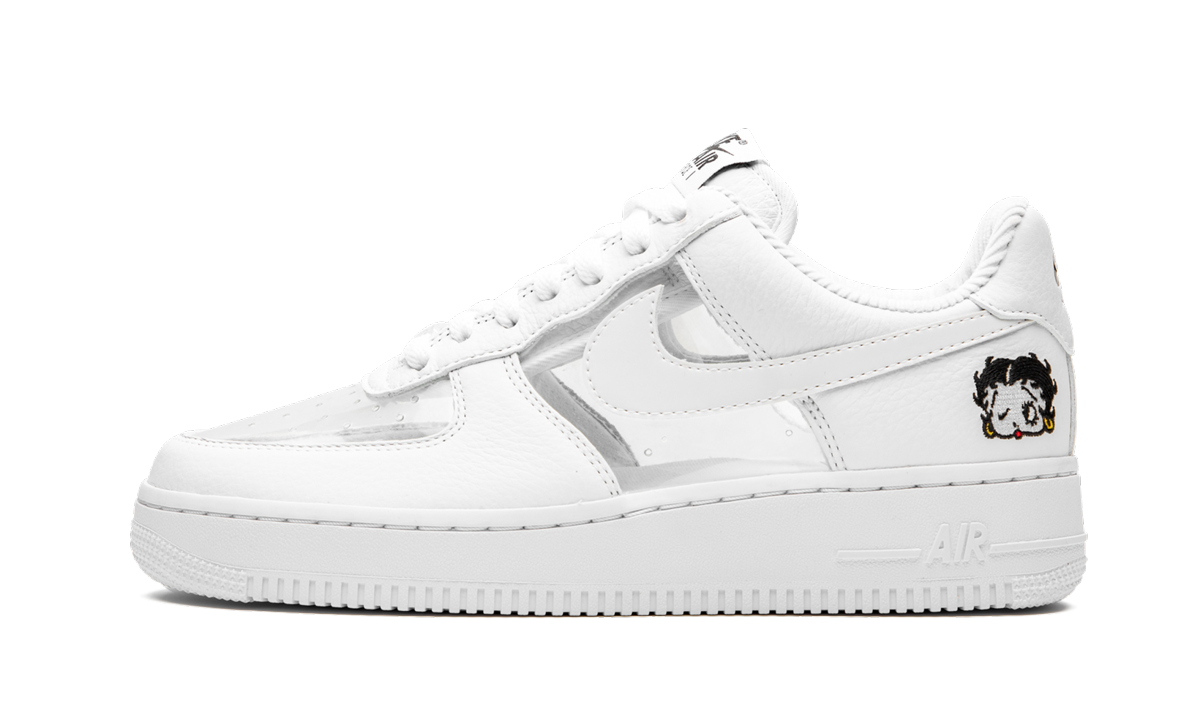 Nike AIR FORCE 1 '07 WMNS "Olivia Kim - Friends & Family"