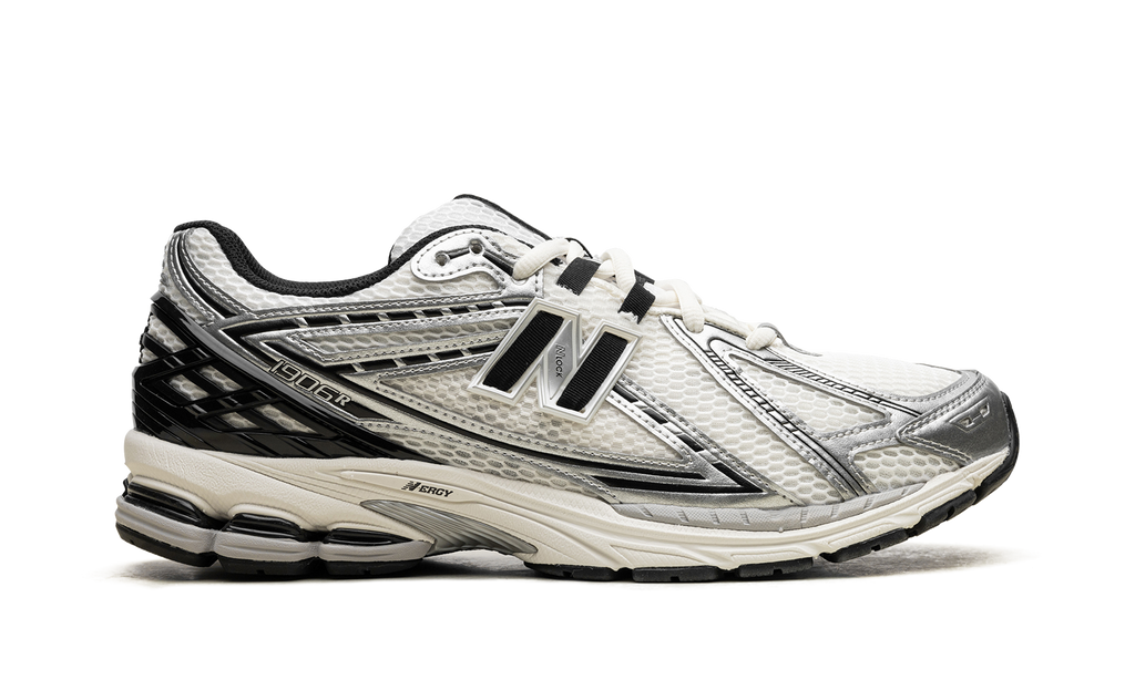 New Balance M1906 "METALLIC SILVER" M1906RER