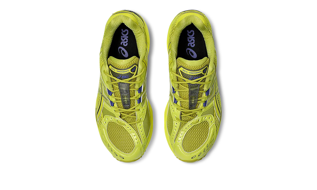 ASICS Gel-Nimbus 10.1 "Kelp Lemon Spark" 1203A599 300