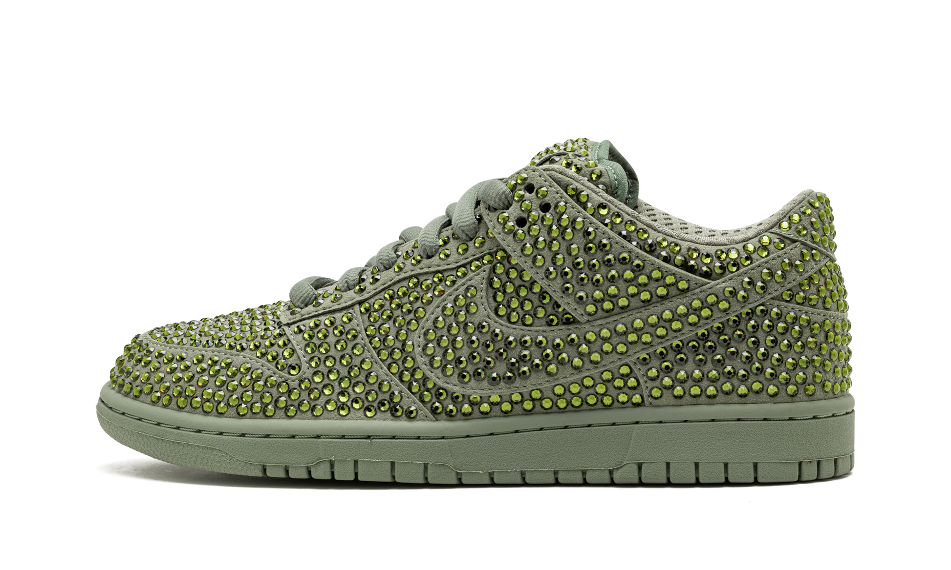 Nike DUNK LOW / CPFM "Cactus Plant Flea Market - Spiral Sage" CZ2670 300