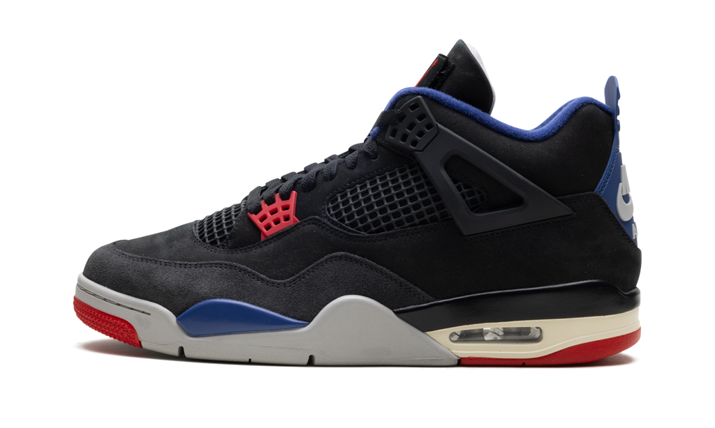 Air Jordan 4 "Rare Air- White Lettering" FV5029 003