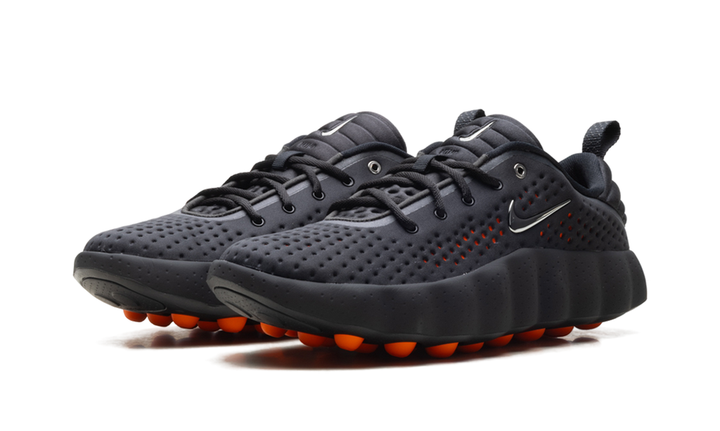Nike Mind 002 "Black / Hyper Crimson" HQ4308 001
