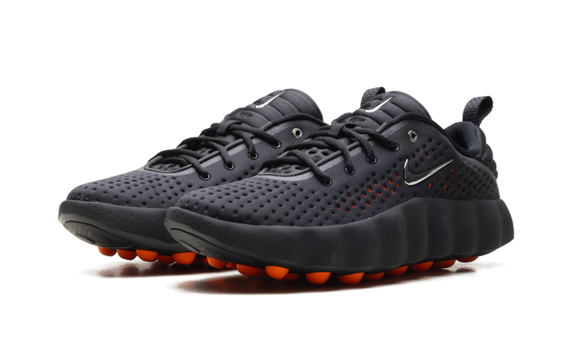 Nike Mind 002 "Black / Hyper Crimson" HQ4308 001