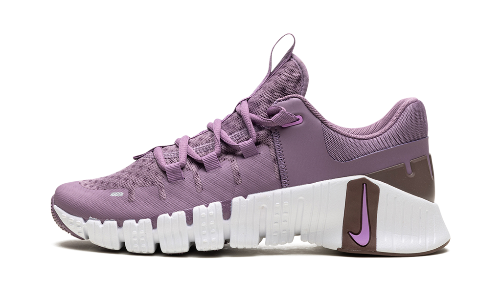 Nike Free Metcon 5 WMNS "Violet Dust" DV3950 500