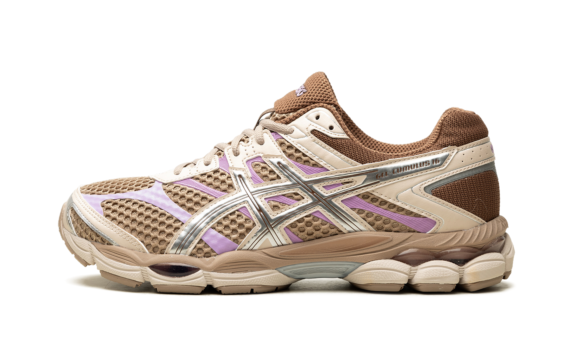 ASICS Gel-Cumulus 16 "Cinnamon" 1203A733-200