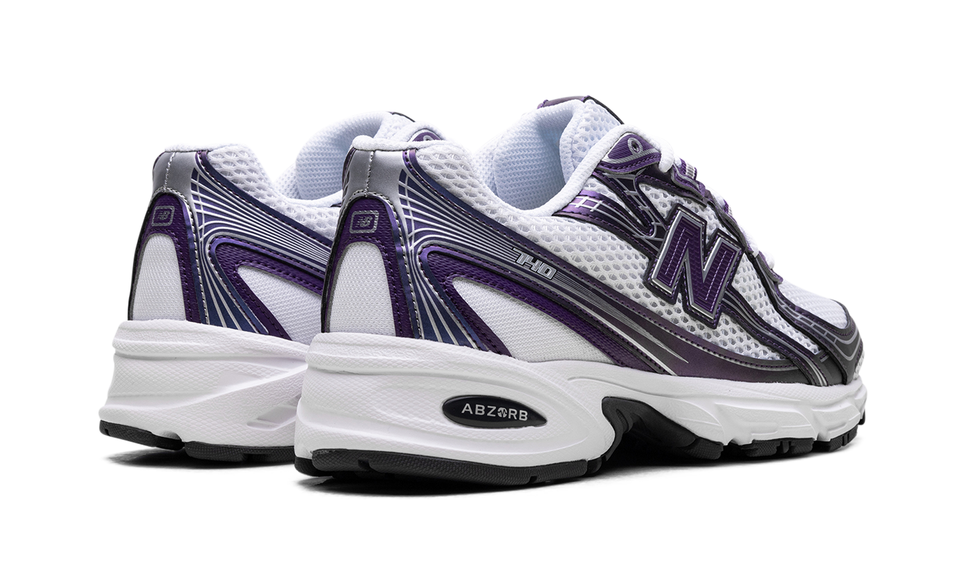 New Balance 740v2 "Concord Grape" U740CG2