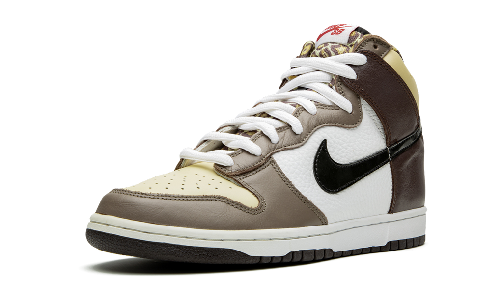 Nike Dunk High Pro SB "Ferris Bueller"