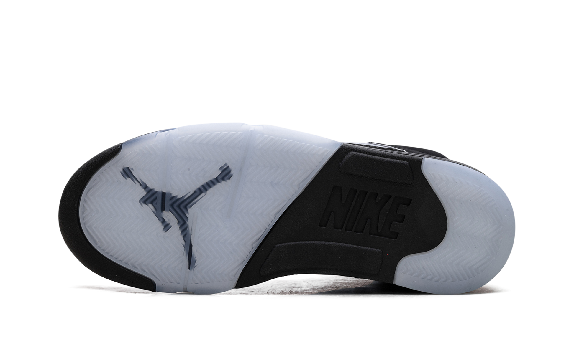 Air Jordan 5 Retro OG "Black Metallic Reimagined" HF3975 001