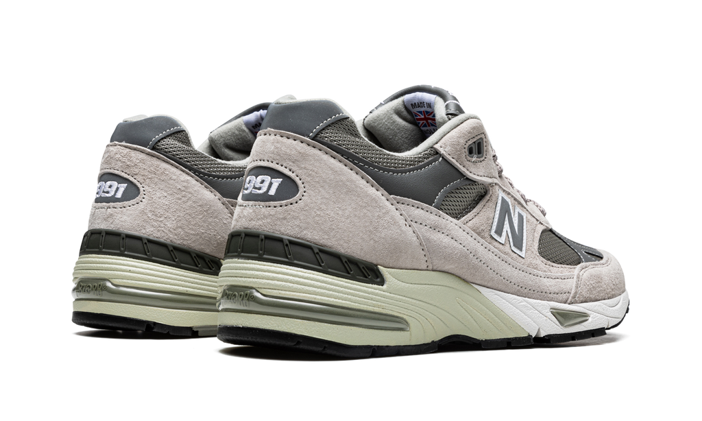 New Balance 991 "Grey" M991GL