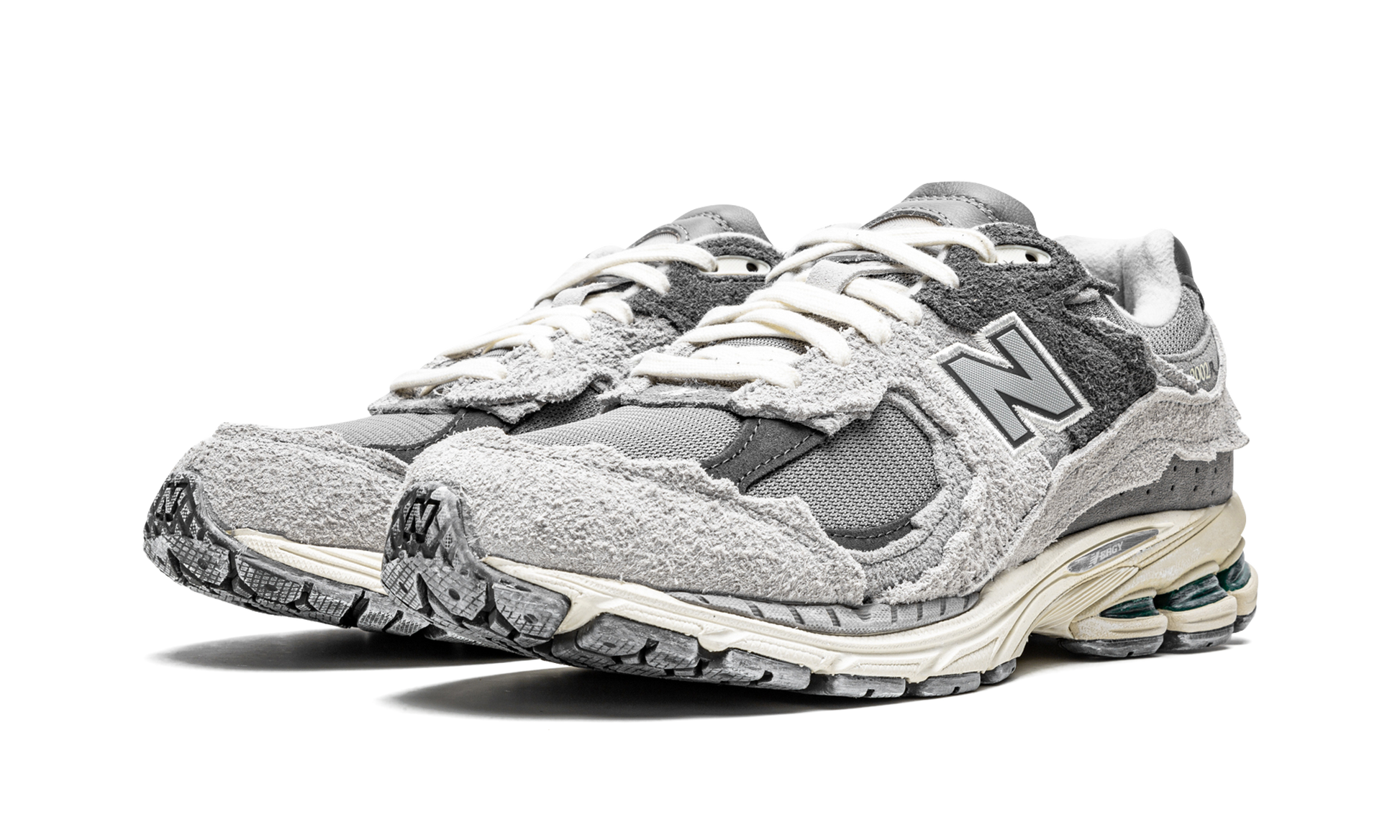 New Balance 2002R "Protection Pack - Grey" M2002RDA