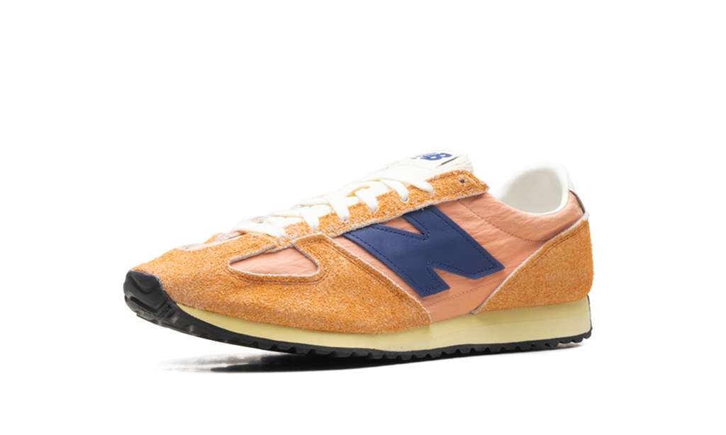 New Balance 471 "Peach Nectar / Blue Oyster" U471TB