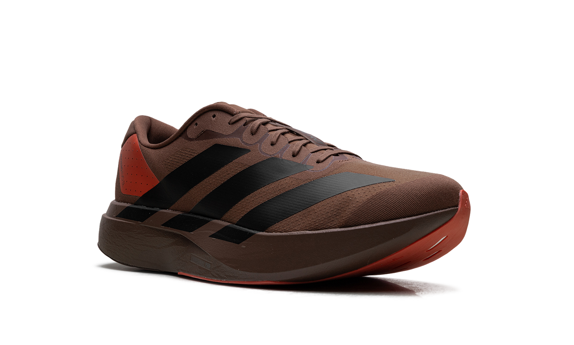 Adidas Adidas Adizero Evo SL "Pharrell Williams Humanrace Preloved Brown" KJ8809