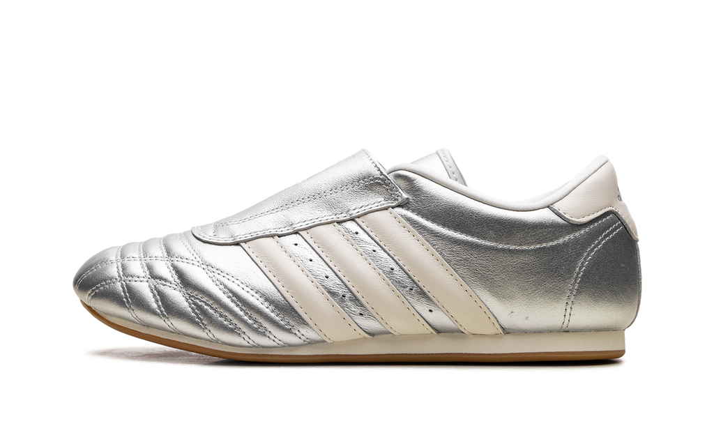 Adidas Adidas Taekwondo WMNS "Silver Metallic" JS4023