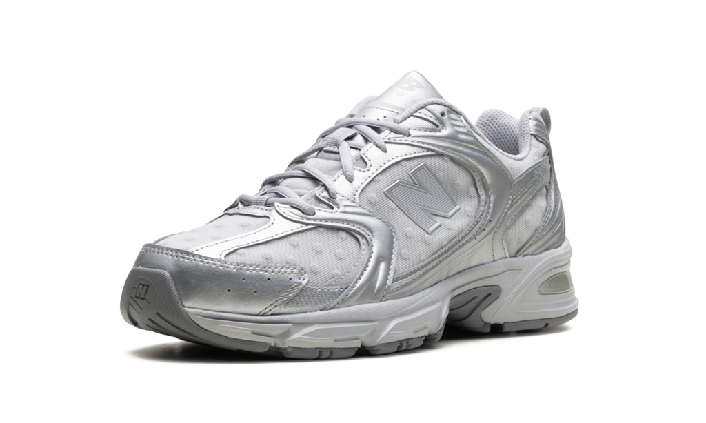 New Balance 530 "Silver Metallic Raincloud Polka Dots" U530HFZ