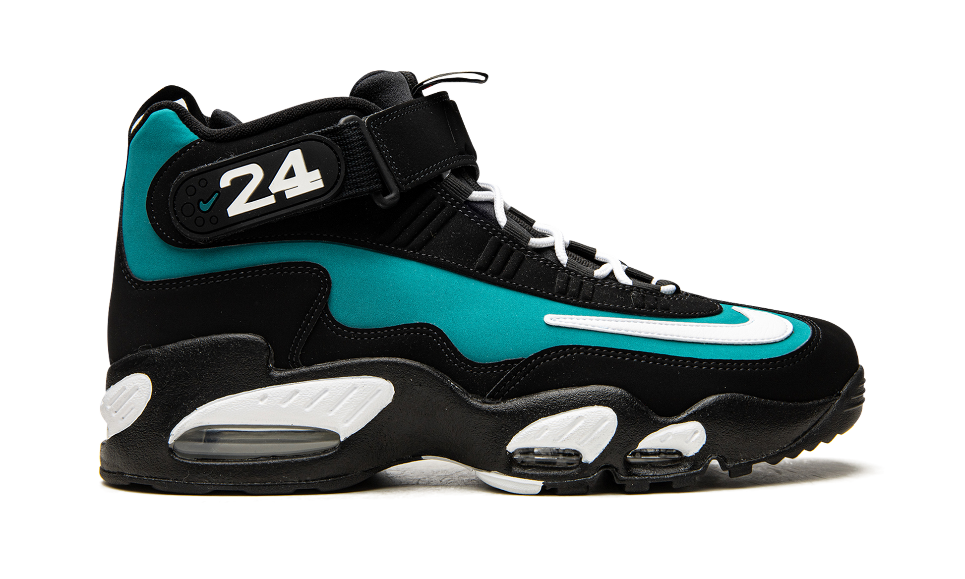 Nike Air Griffey Max 1 "Emerald" DM8311 001